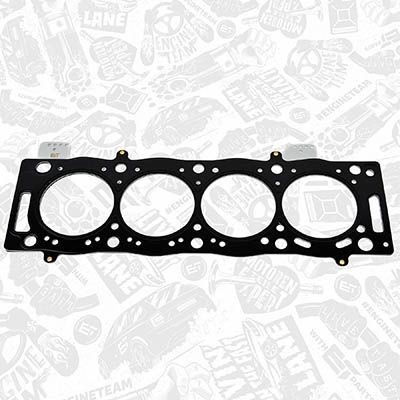 Empaque de culata Ford Kuga I